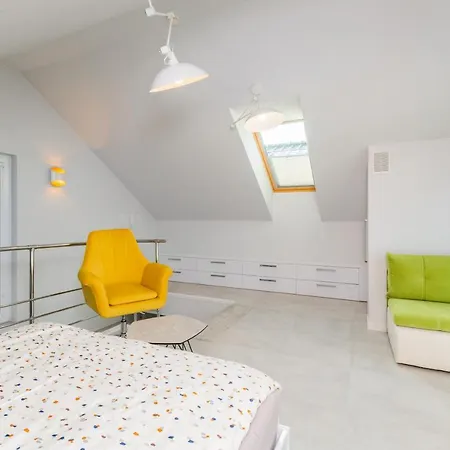 Apartament Dubaj