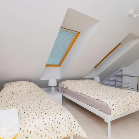 Apartament Dubaj