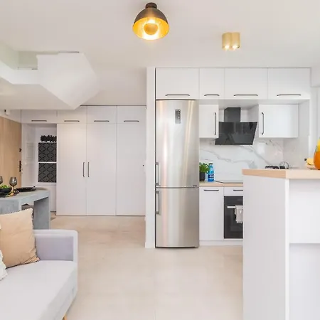 Apartament Dubaj
