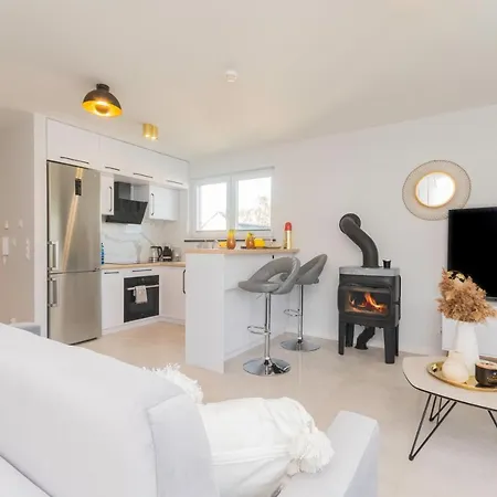 Apartament Dubaj Апартаменты *
