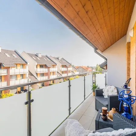Apartament Dubaj Apartment Jantar