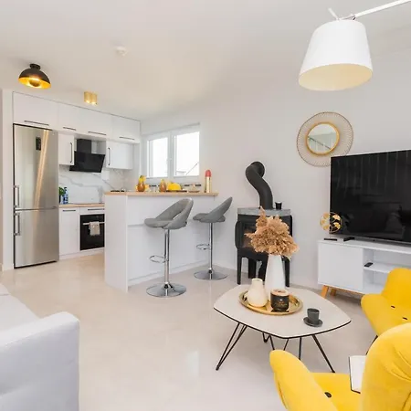 Apartament Dubaj Apartment Jantar